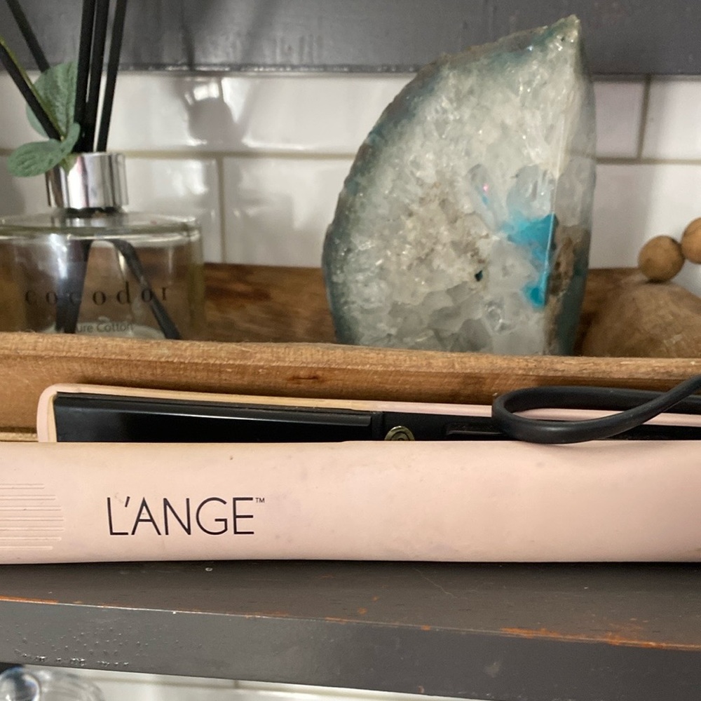 Lange flatiron